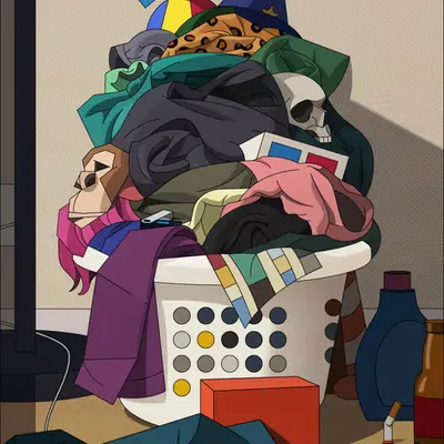 Do The Laundry