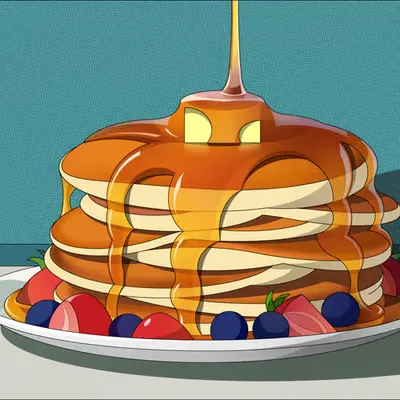 Pancakes