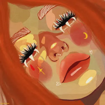 𝐬𝐞𝐥𝐟-𝐩𝐨𝐫𝐭𝐫𝐚𝐢𝐭