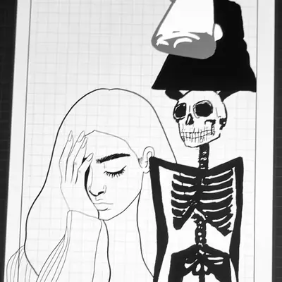 wip