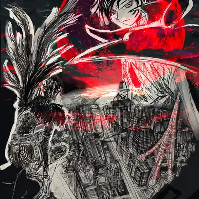 The Black Knights