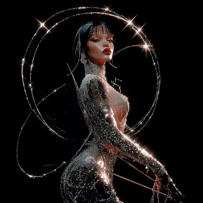 Angel of Hope – SOLARA