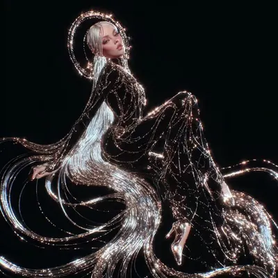 Angel of Desire – LUME