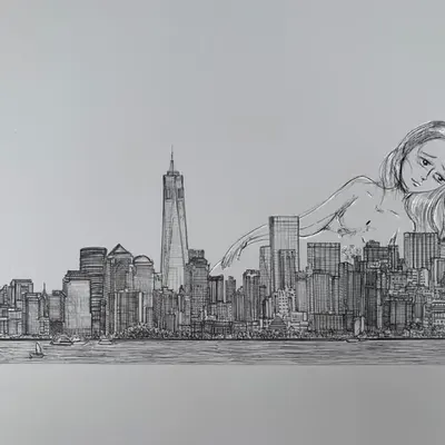 MOTHER NATURE'S DAUGHTER / NEW YORK