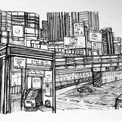 TOKYO CALL