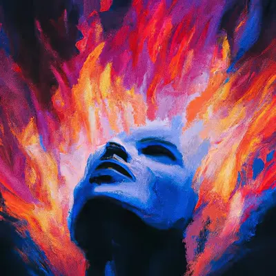 Lost In The Fire