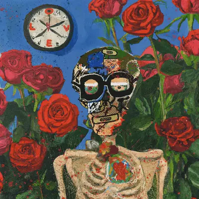 LOVE KILLS