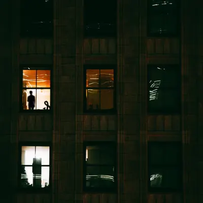 Solitude