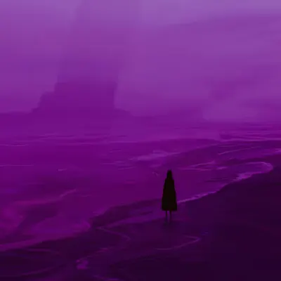 lost shore