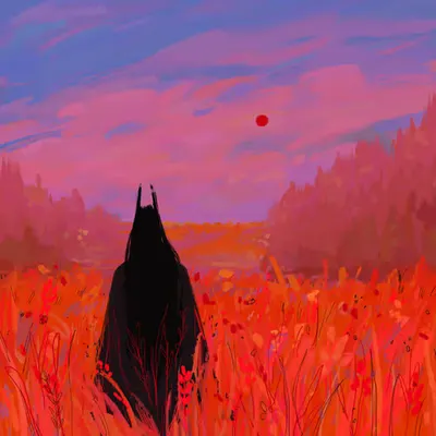 fading horizons