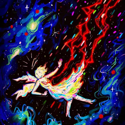 free fall