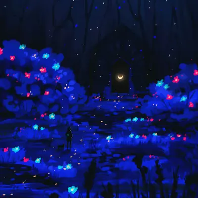 hidden universe
