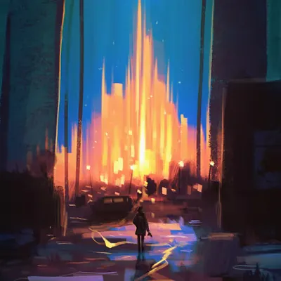 escapade