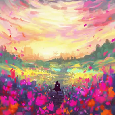 eternal meadows