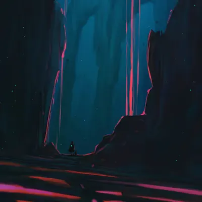 [not] lost