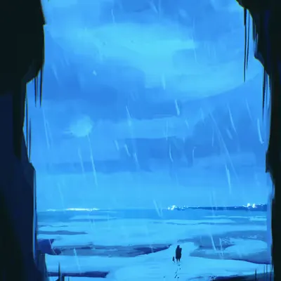 melancholy