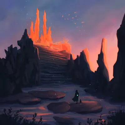 light of hope