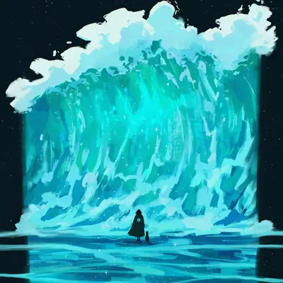 evanescent