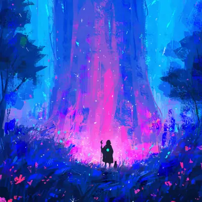 enchanted dream