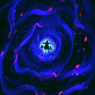 finding peace in the middle of chaos