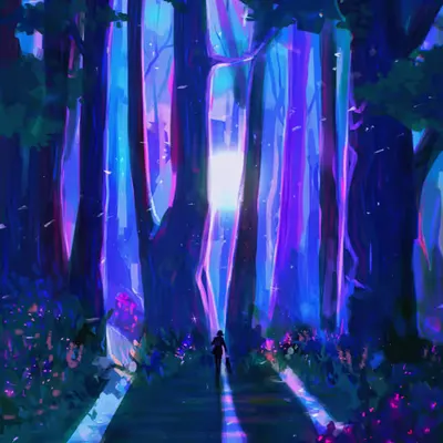 little big mystery