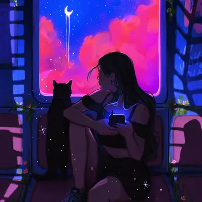 one day