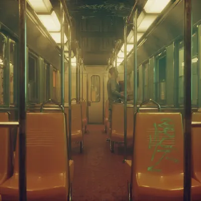 The Subway 
