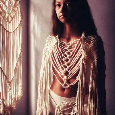 Unnatural light # 4