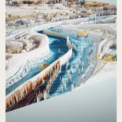 Microscapes
