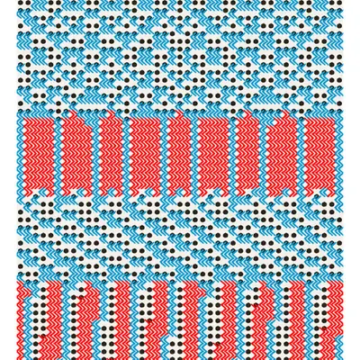 >>  Shift ●perator Twill <<