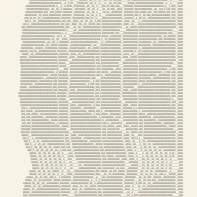 _ _� The Ticket that Imploded