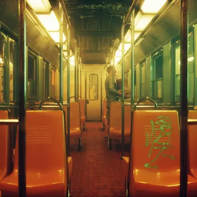 #05 . Subway