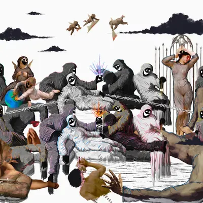 Dissociation