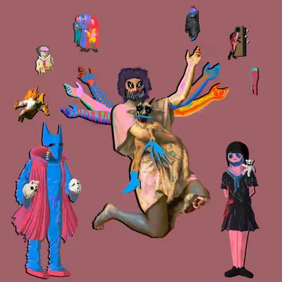 Experiment #40