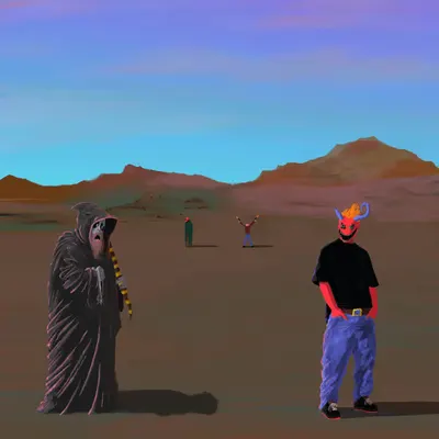 Experiment #42
