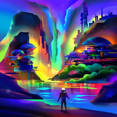 Future Reverie