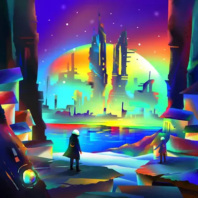 Future Planet
