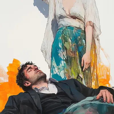 When Dreams Rest