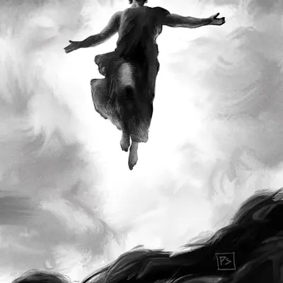 Into the Eternal sky