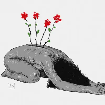 Bound Yet Flourishing