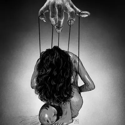 Fractured Freedom