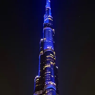 Burj Khalifa