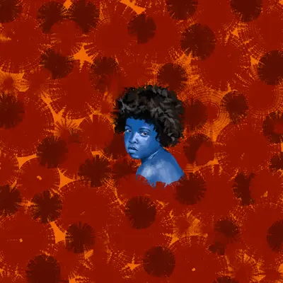 Fading into Pattern