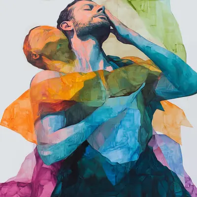 Entwined Souls