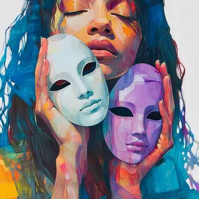 Unmasking Emotions