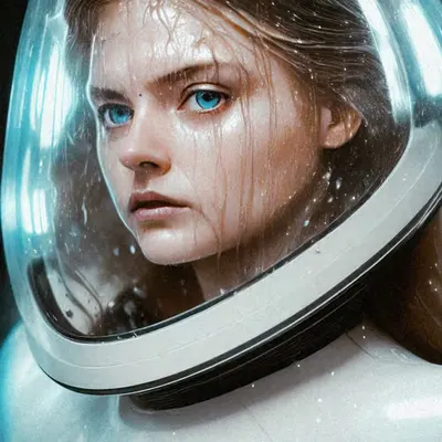 🌌 KUBRICK 🌌  #44