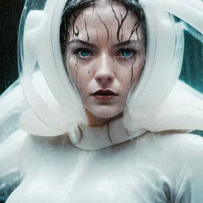 🌌 KUBRICK 🌌  #38