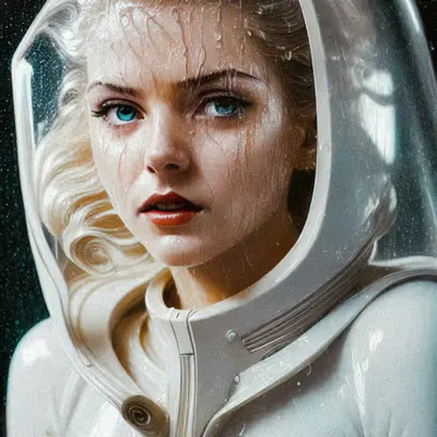 🌌 KUBRICK 🌌  #34