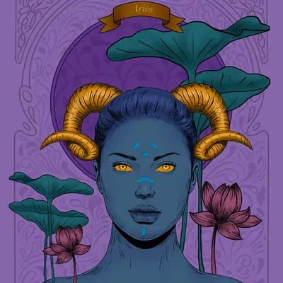 Aries Women