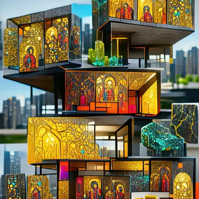 High Rise